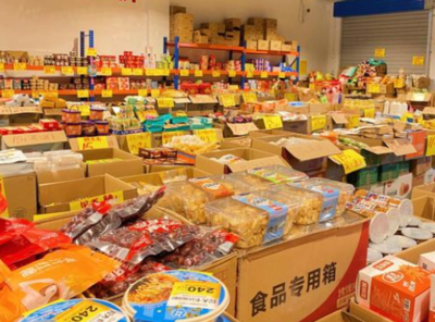 開設零食工廠的條件與費用，及食品經營要點